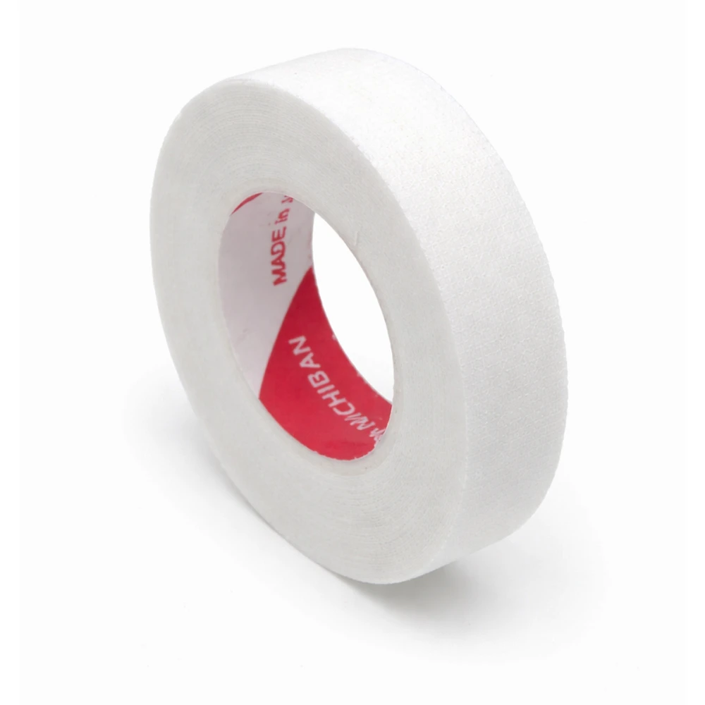 Скотч японський дихаючий NoName Lashes (1.2 см х 9 м)