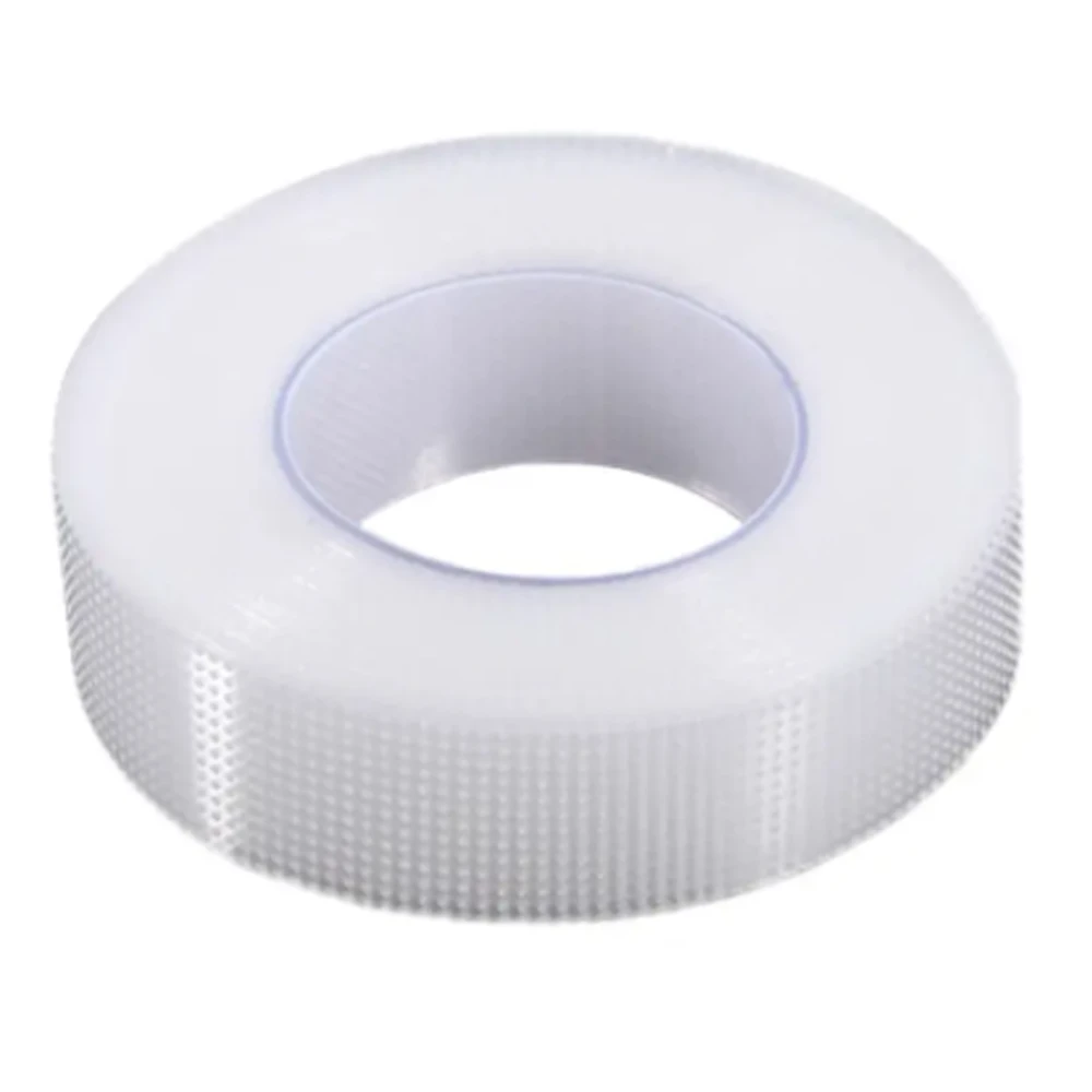 Скотч для нарощування вій NoName Lashes (Premium силіконовий 9 м)