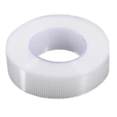 Скотч для нарощування вій NoName Lashes (Premium силіконовий 9 м)