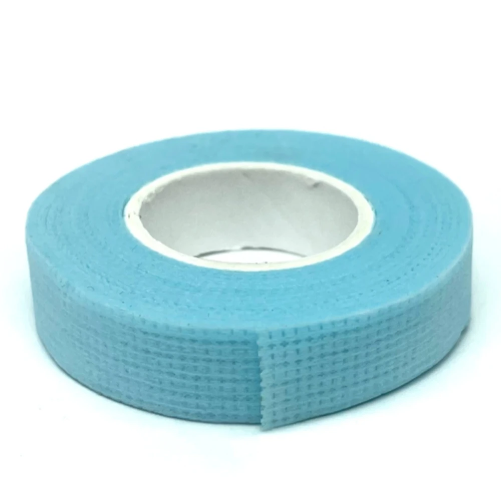 Скотч для нарощування вій NoName Lashes (Синій 9 м)