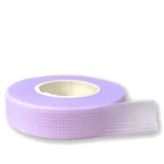 Скотч для нарощування вій NoName Lashes (фіолетовий 9 м)