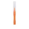 Щеточка Baby Brush NoName Lashes (Оранжевая 1.5 мм)