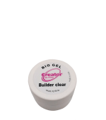 Гель био Creator BIO UV GEL BULDER CLEAR 14 мл