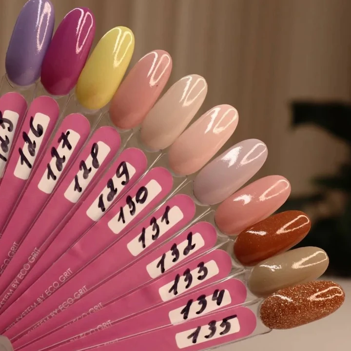 Пудра-Dip для покрытия ногтей Dip системою 30 мл (131)