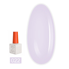 Гель-лак Gemely 6 мл (Max Color 022)