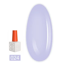 Гель-лак Gemely 6 мл (Max Color 024)