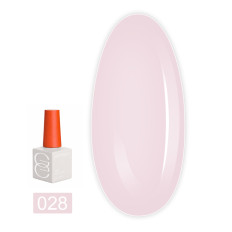 Гель-лак Gemely 6 мл (Max Color 028)