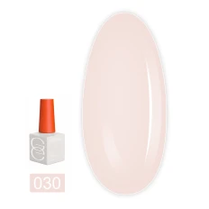 Гель-лак Gemely 6 мл (Max Color 030)