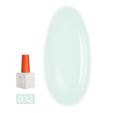 Гель-лак Gemely 10 мл (Max Color 032)