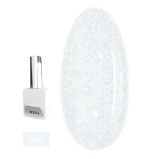 Гель SMART Heylove рідкий конструюючий у флаконі 15 мл (Hail)