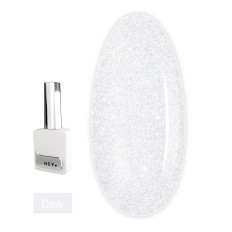 Гель SMART Heylove рідкий конструюючий у флаконі 15 мл (Dew)