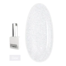 Гель SMART Heylove рідкий конструюючий у флаконі 15 мл (Dew)