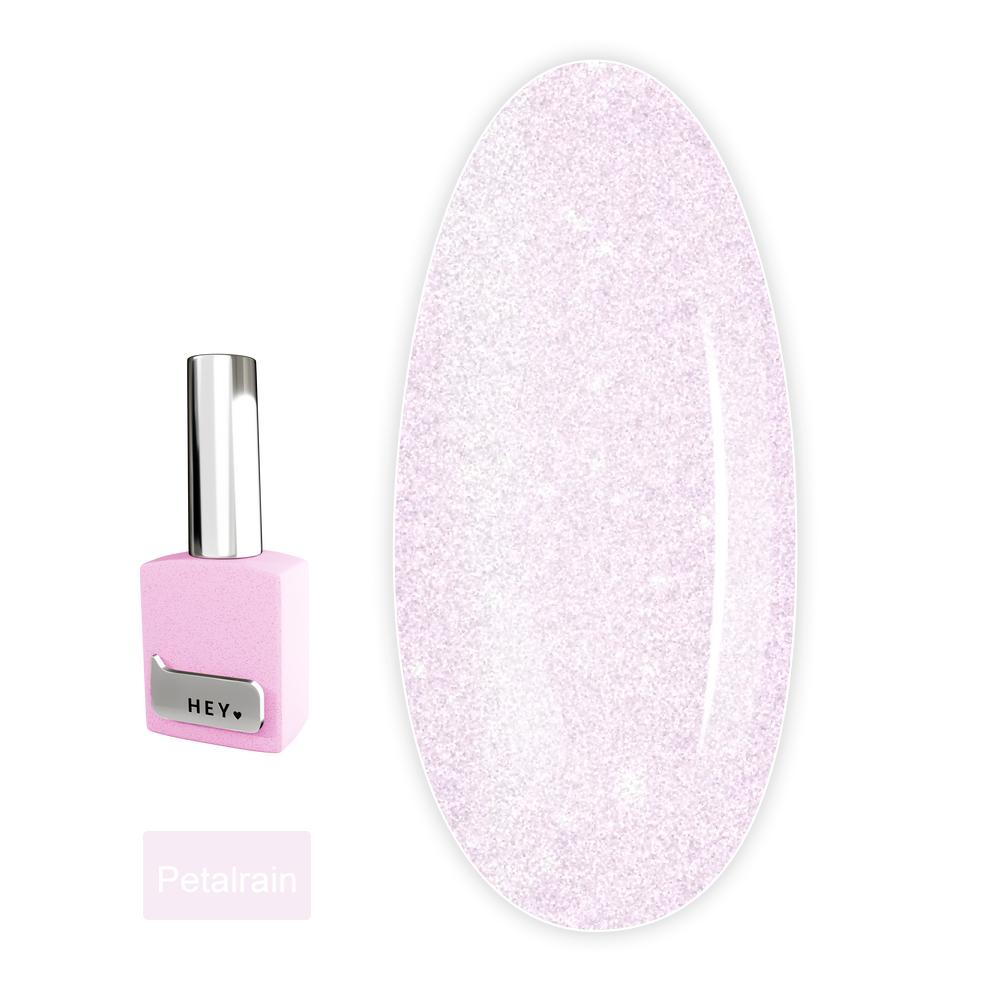 Гель SMART Heylove жидкий конструирующий во флаконе 15 мл (Petalrain)