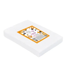 Серветки ПМ глад 20*30 см 40 г/м2 100 од. в уп