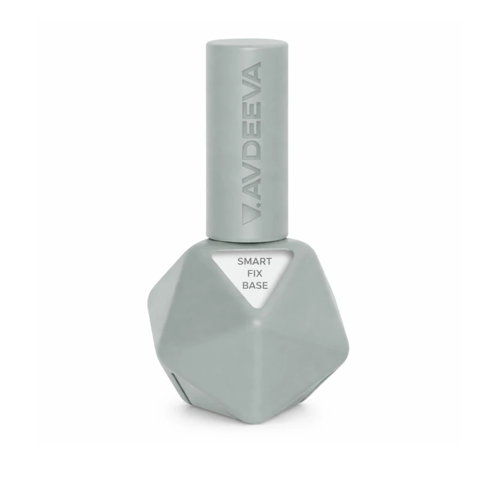 База прозрачная Victoria Avdeeva (Smart Fix)
