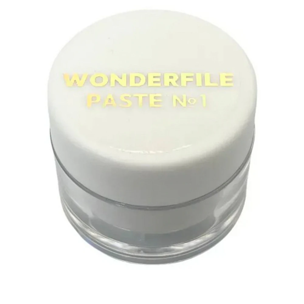 Паста для японського манікюру Wonderfile (5 мл)