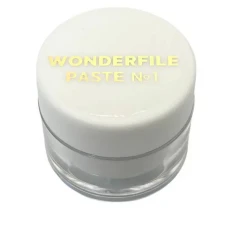 Паста для японського манікюру Wonderfile (5 мл)