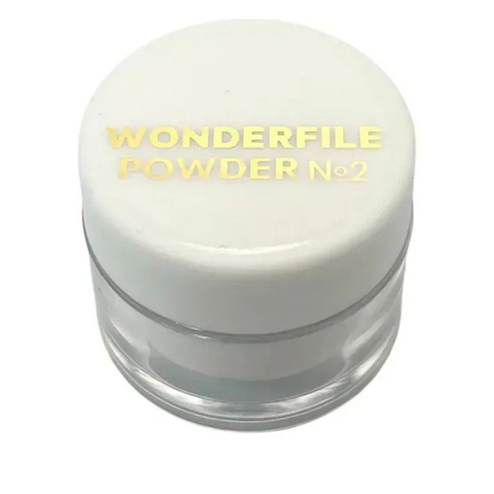 Пудра для японського манікюру Wonderfile (5 мл)