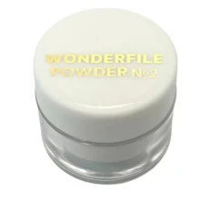 Пудра для японського манікюру Wonderfile (5 мл)