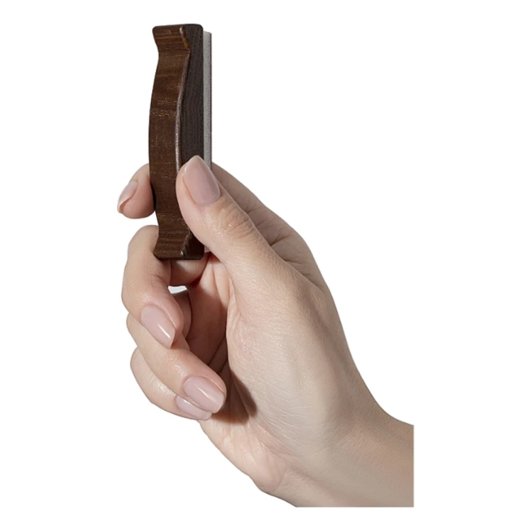 Основа  дерев’яна з бафом Wonderfile (J.SHINE 85х16 мм)