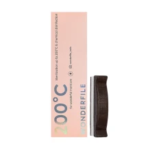 Основа  дерев’яна з бафом Wonderfile (J.SHINE 85х16 мм)