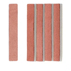 Файл-бафф японский сменный с экозамши (50 шт)