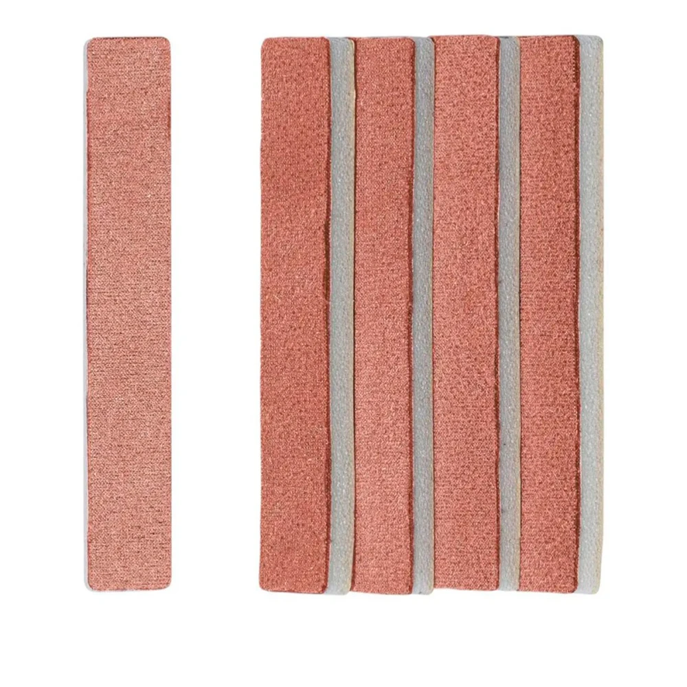 Файл-бафф японский сменный с экозамши (5 шт)