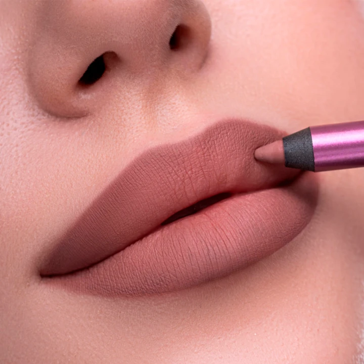 Карандаш гелевой для губ  (104 Dusty Orchid)