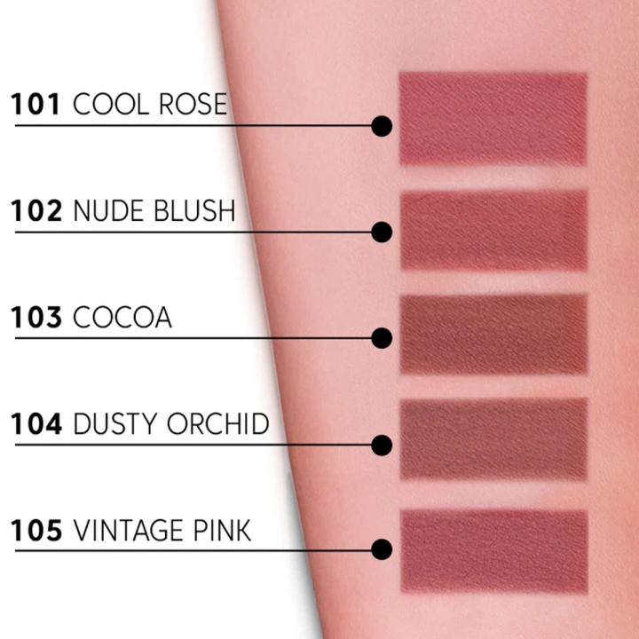 Карандаш гелевой для губ  (105 Vintage Pink)