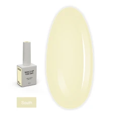 Гель-лак NailSofTheDay Let`s Special 10 мл (Spring Collection South)