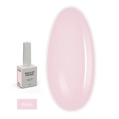 Гель-лак NailSofTheDay Let`s Special 10 мл (Spring Collection Floria)