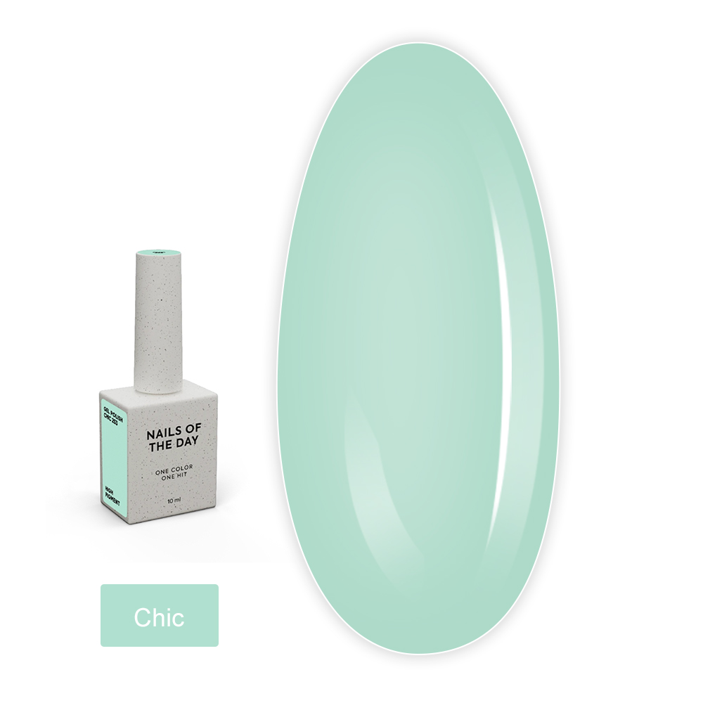 Гель-лак Let`s Special 10 мл (Spring Collection Chic)