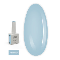 Гель-лак Let`s Special 10 мл (Spring Collection Puresky)
