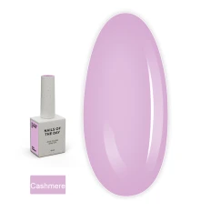 Гель-лак NailSofTheDay Let`s Special 10 мл (Spring Collection Cashmere)