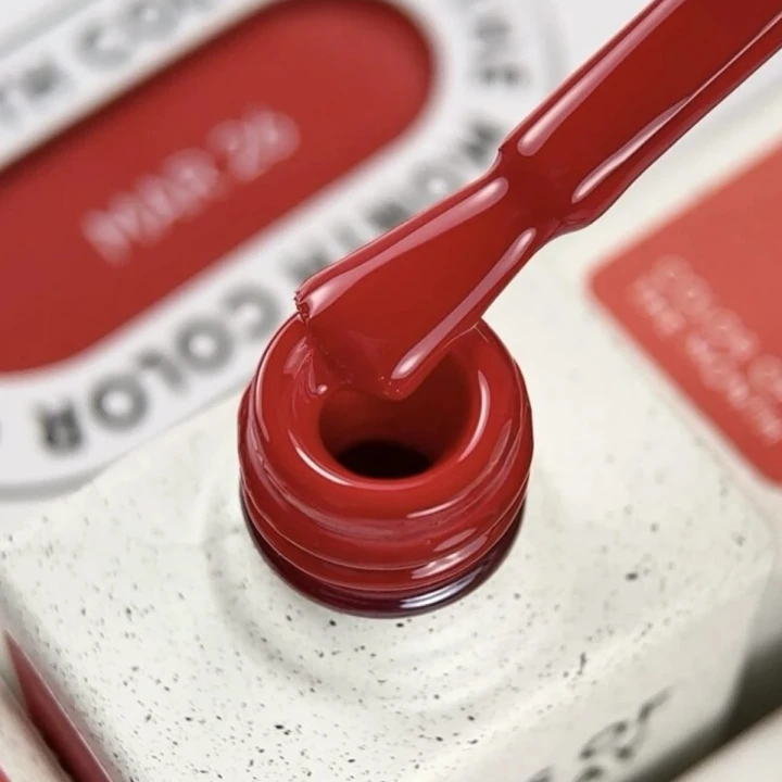 Гель-лак Color of the month NailSofTheDay (March 2026 Wild 10 мл)