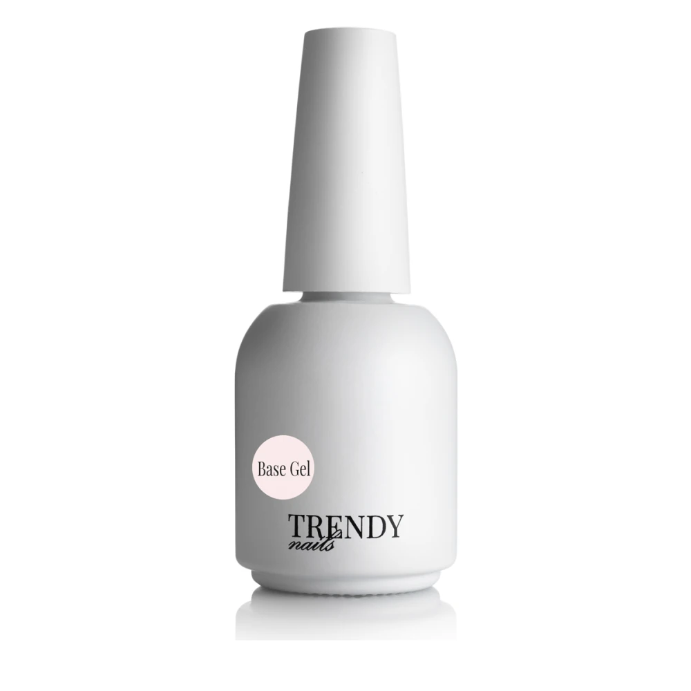 База прозрачная TrendyNails HFTF  (10 мл)