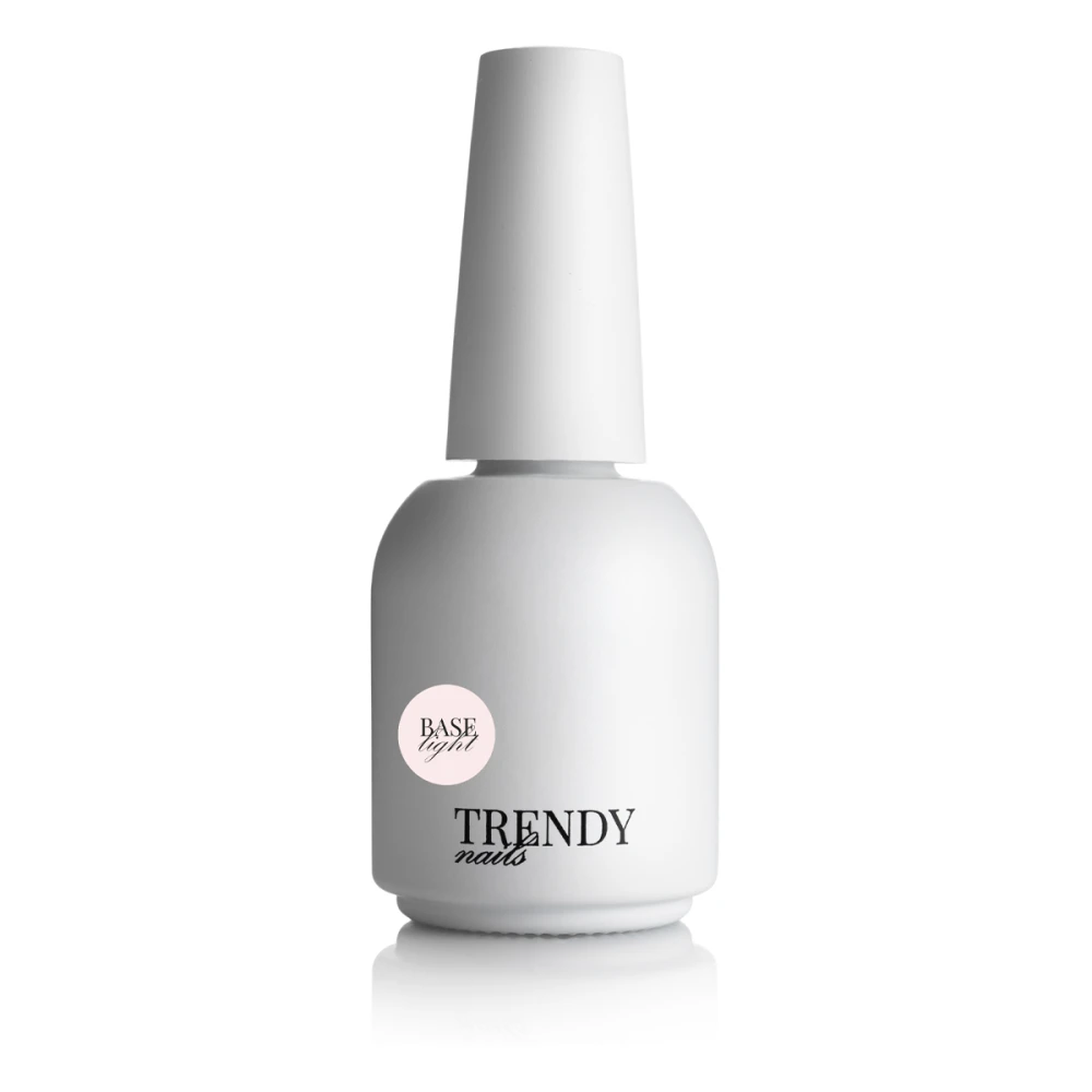 База прозрачная TrendyNails HFTF (Light 10 мл)