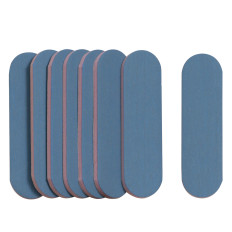 Файлы-бафы для основы 160/18 Wonderfile (10 шт. 600 grit)