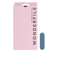 Файлы-бафы для основы 160/18 Wonderfile (50 шт 5000 grit)