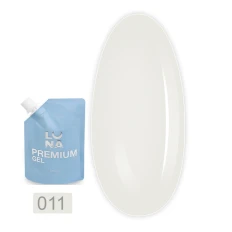 Гель для наращивания LunaMoon 100 мл (011)