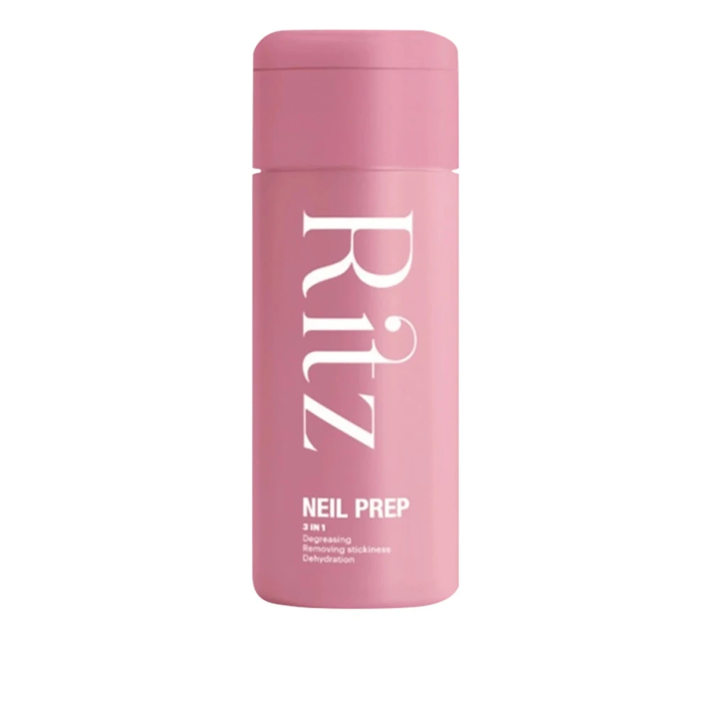 Обезжиритель для ногтей Ritz (Nail Prep 3in1 150 мл)