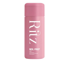 Обезжиритель для ногтей Ritz (Nail Prep 3in1 150 мл)
