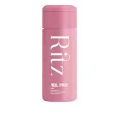 Обезжиритель для ногтей Ritz (Nail Prep 3in1 150 мл)