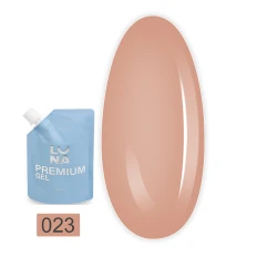 Гель для нарощування LunaMoon 100 мл (023)