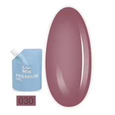 Гель для нарощування LunaMoon 100 мл (030)