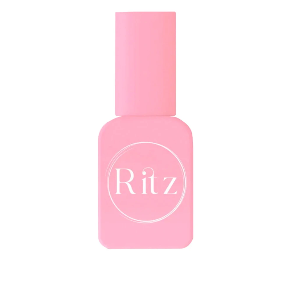 Топ прозрачный Ritz (Rubber Top No Sticky 12 мл)