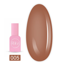 Гель-лак для нігтів Ritz (005 12 мл)