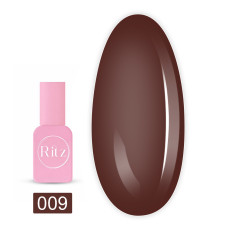 Гель-лак для нігтів Ritz (009 12 мл)