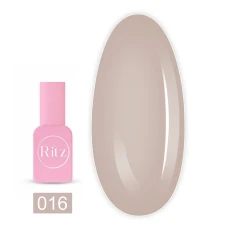 Гель-лак для ногтей Ritz (016 12 мл)