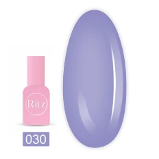 Гель-лак для ногтей Ritz (030 12 мл)